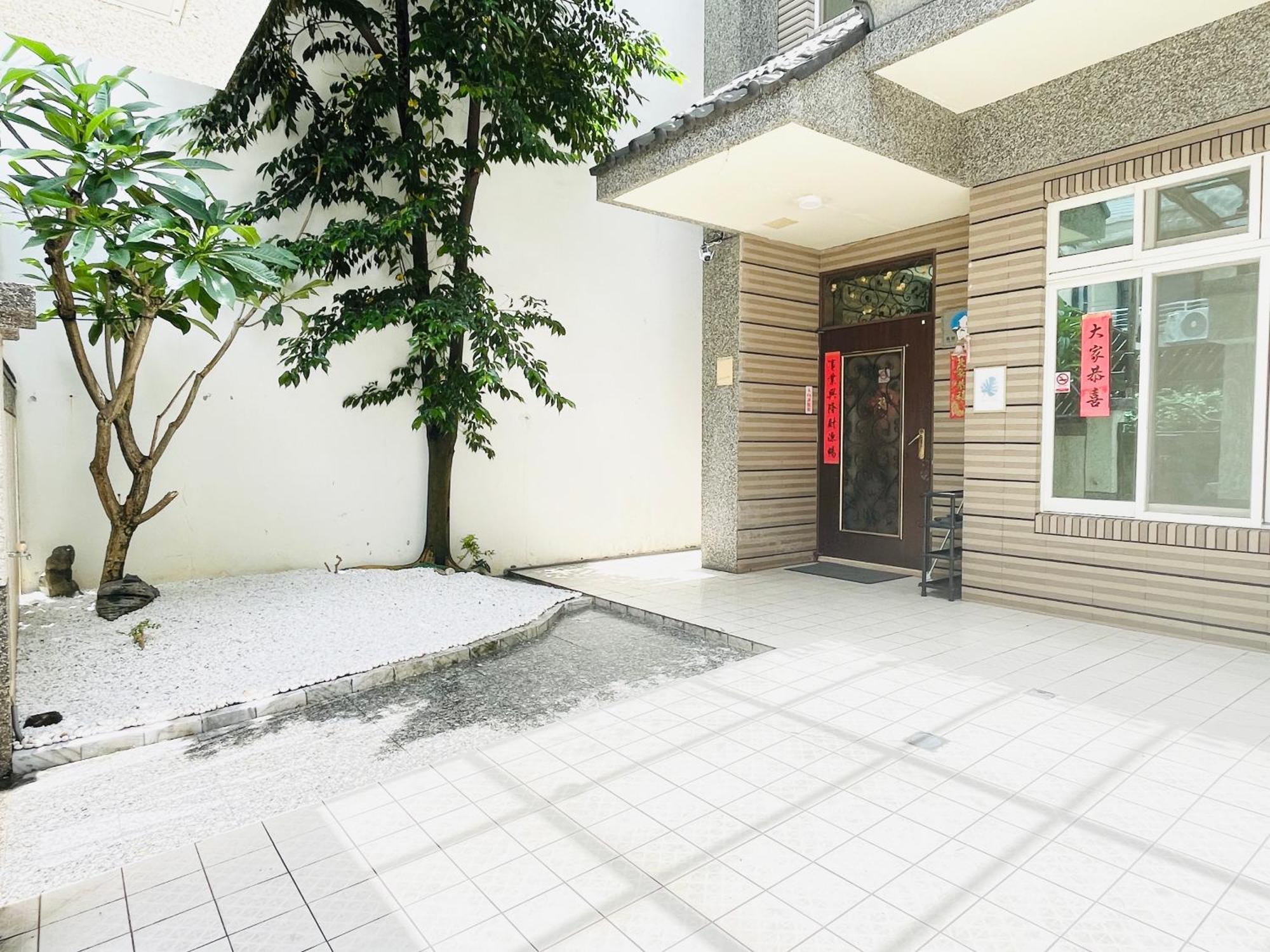 花蓮密絲朵包棟民宿 6-14人 Hualien Kültér fotó