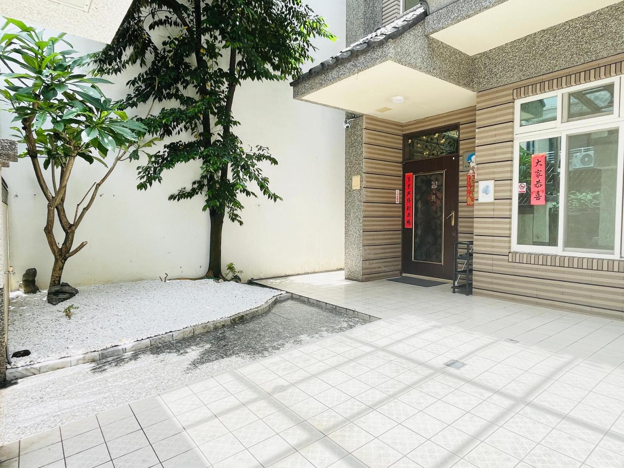 花蓮密絲朵包棟民宿 6-14人 Hualien Kültér fotó